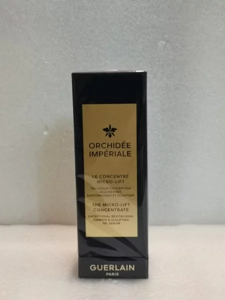 Guerlain Orchidee Imperiale Micro-Lift Concentrate