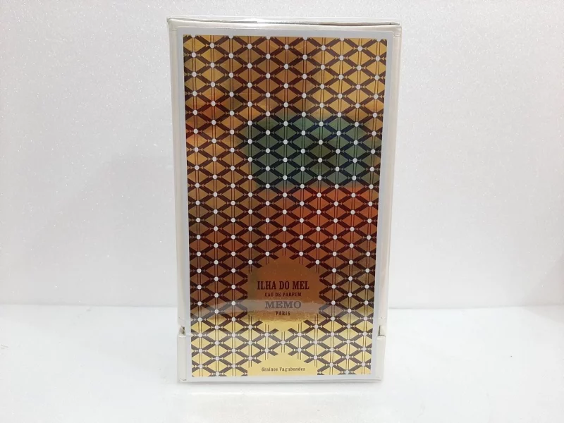Memo Ilha Do Mel 100ml
