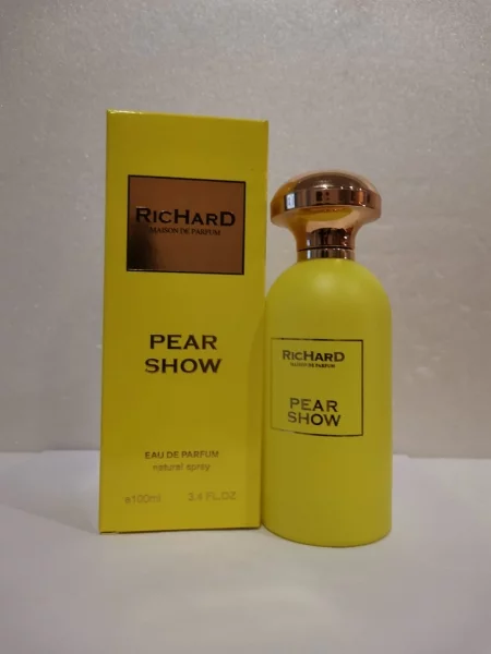 RicHard Pear Show