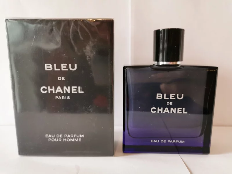 Chanel Bleu De Chanel EDP LUXE