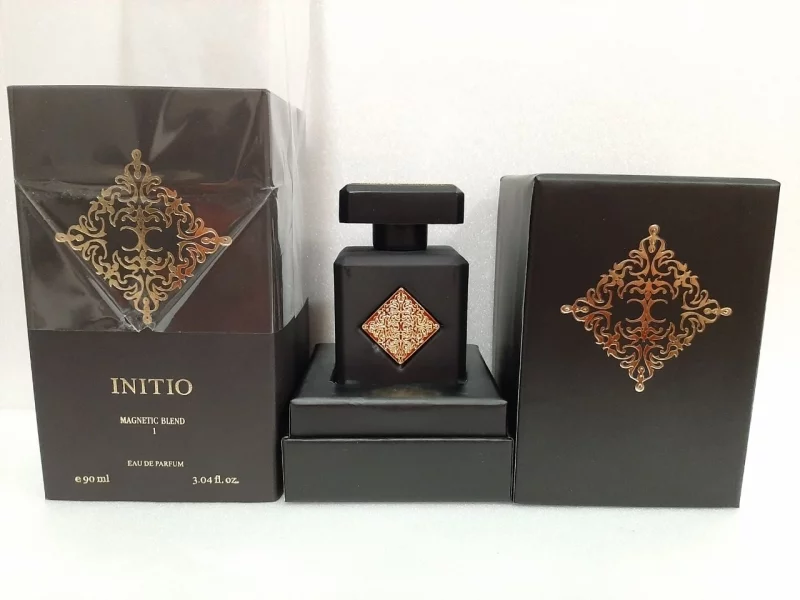 Initio Parfums Magnetic Blend 1