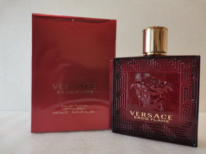 Versace Eros Flame 100ml