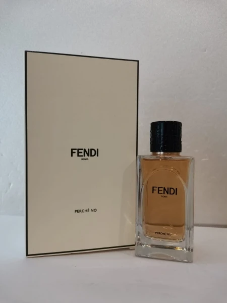 Fendi Perche No