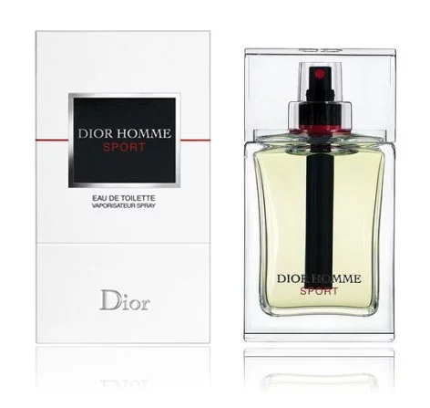 Christian Dior Dior Homme Sport