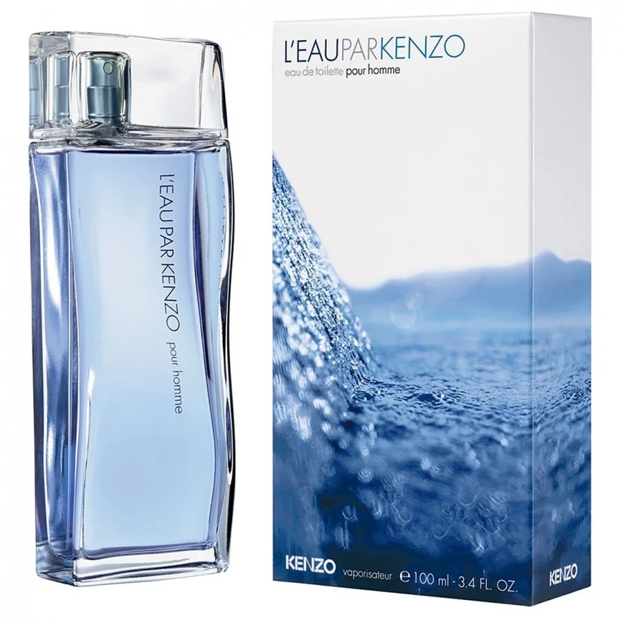 Kenzo L`Eau Par Pour Homme