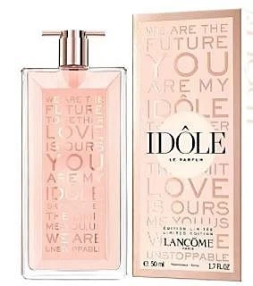 Lancome IDOLE Limited edition 2021 EDP 75ml