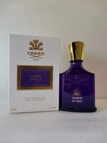 Creed Queen Of Silk
