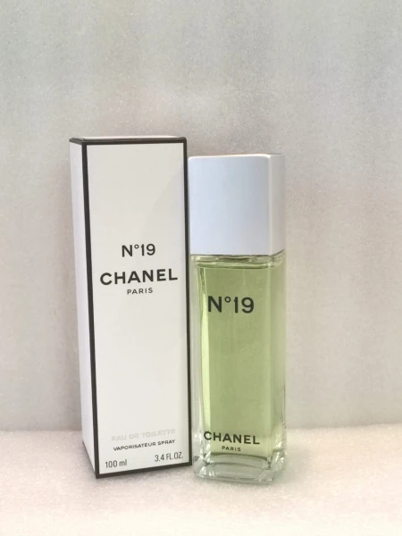 Chanel No19 EDT