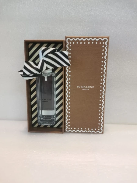 Jo Malone Green Almond & Redcurrant Cologne (2023) 30 мл