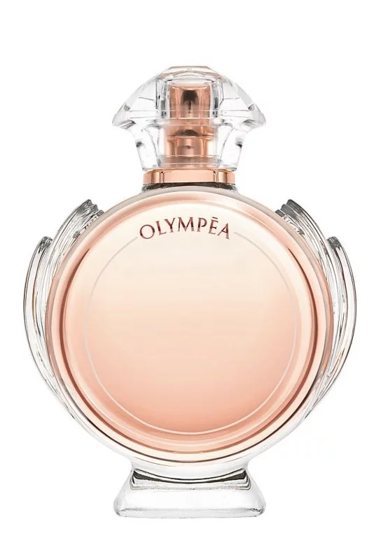 Paco Rabanne Olympea TESTER