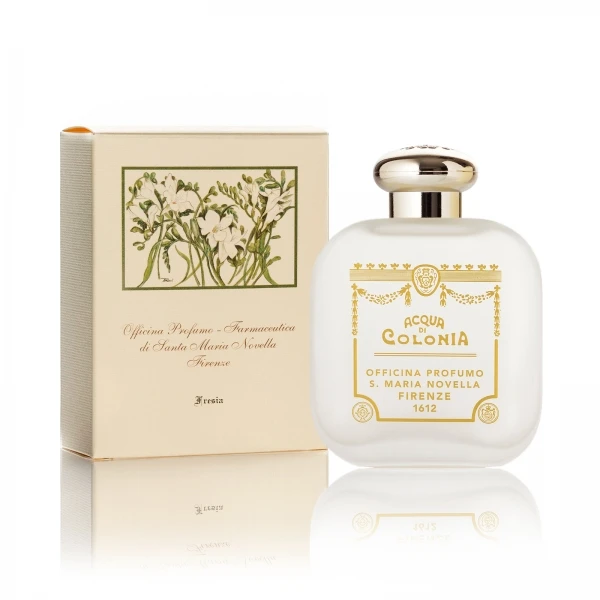 Santa Maria Novella Fresia EDC 100ml