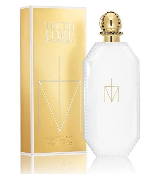 Madonna Truth Or Dare