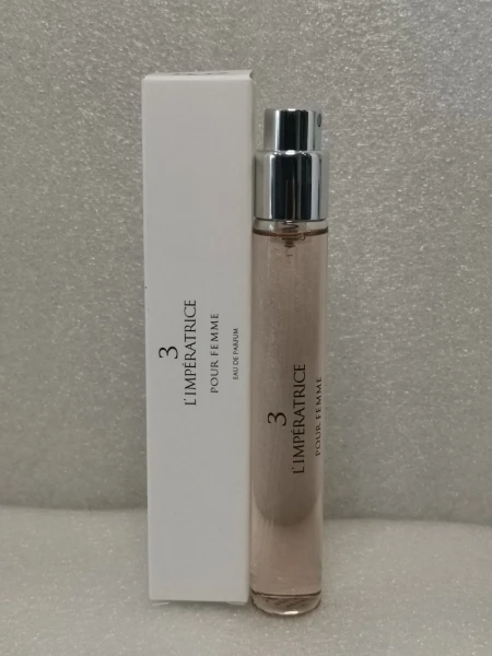 Dolce&Gabbana 3 L'Imperatrice