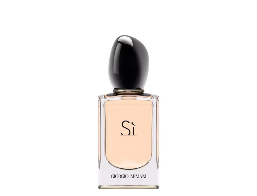 Giorgio Armani Si Giorgio Armani  TESTER
