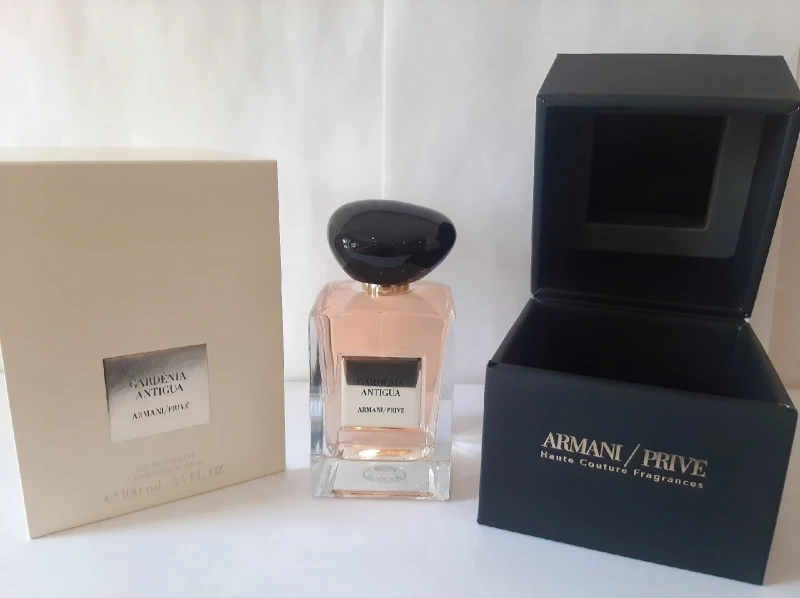 Giorgio Armani ARMANI PRIVE GARDENIA ANTIGUA 100ml