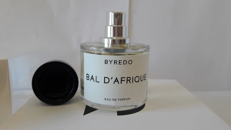 BYREDO Bal D'Afrique 50ml