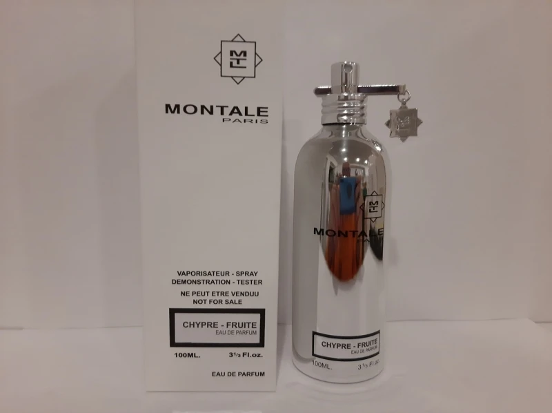 Montale Chypre Fruite