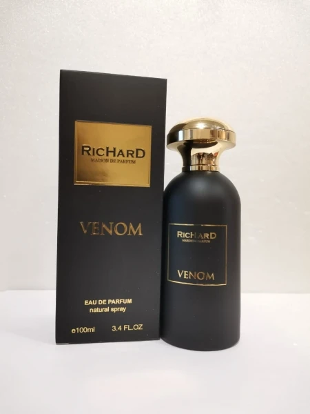 RicHard Venom
