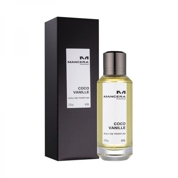 Mancera Coco Vanille 60ml