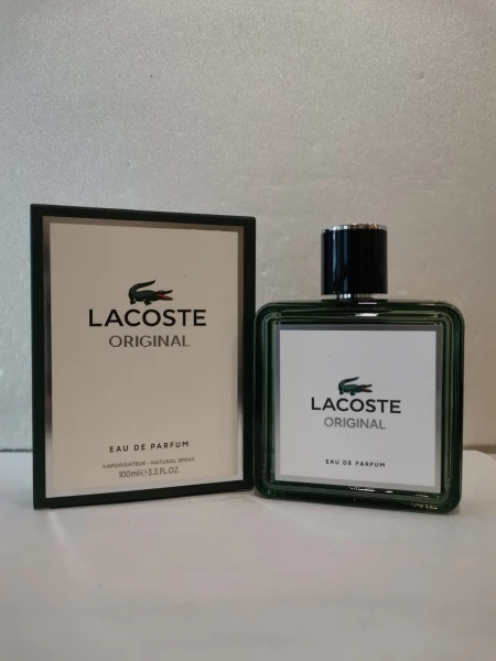 Lacoste Original