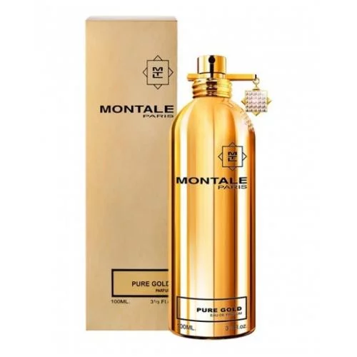 Montale Pure Gold