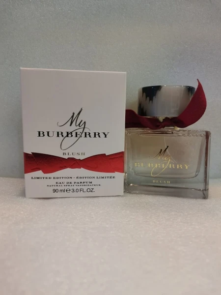 Burberry My Burberry Blush Limited Edition