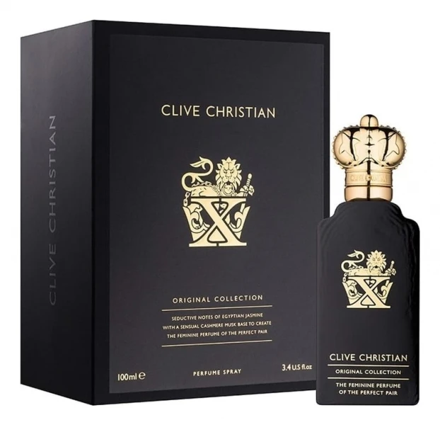 Clive Christian X Feminine