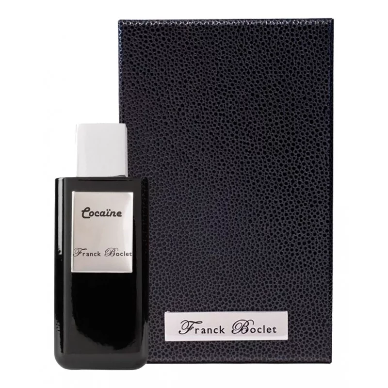 Franck Boclet Cocaine A+