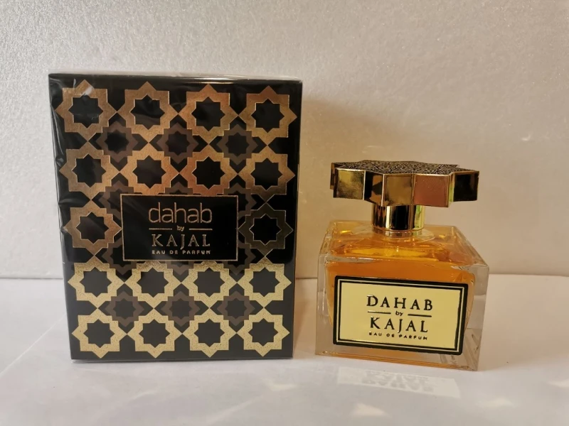 Kajal Dahab 100ml