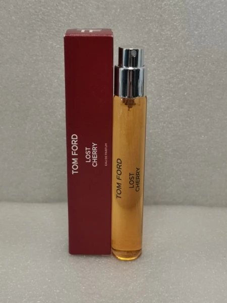 Tom Ford Lost Cherry
