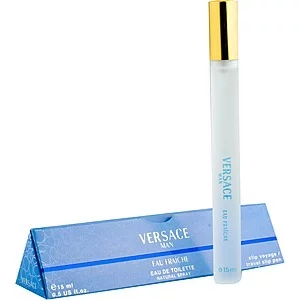 Versace Man Eau Fraiche 15 мл