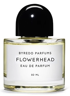BYREDO Flowerhead