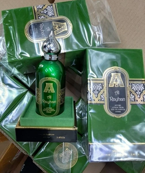Attar Collection Al Rayhan 100ml edp