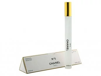 Chanel №5 15 мл