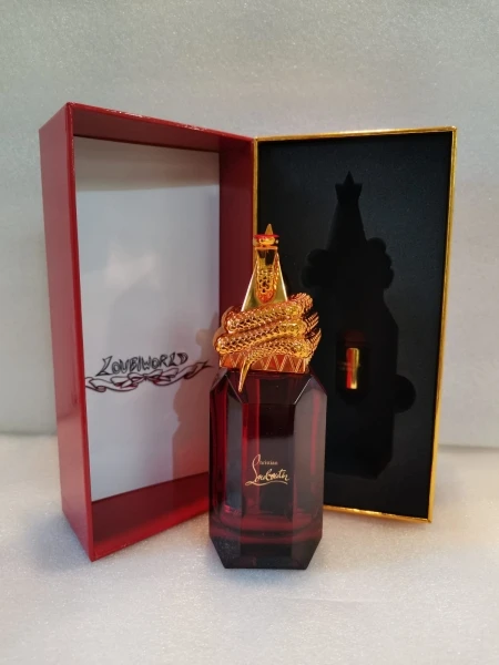 Christian Louboutin Loubiprince