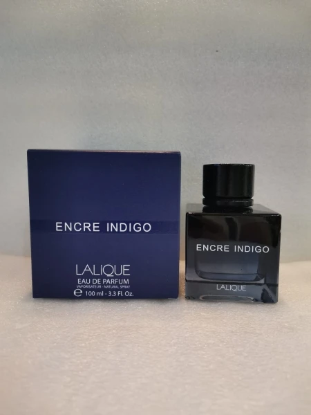 Lalique Encre Indigo