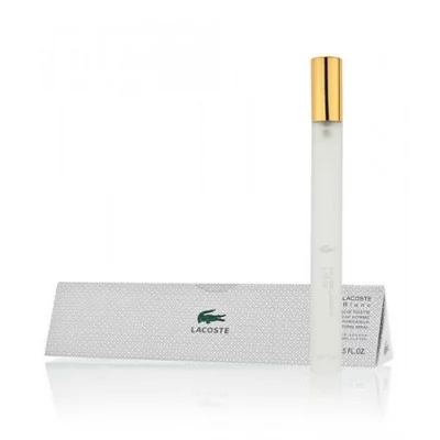 Lacoste  Eau de Lacoste L.12.12 BLANC 15 мл