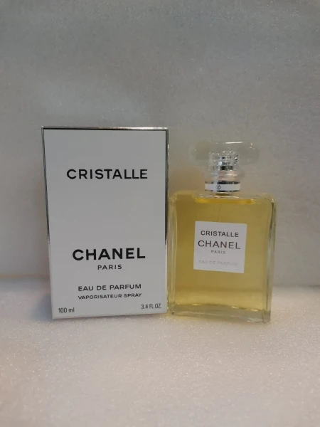 Chanel Cristalle Eau De Parfum