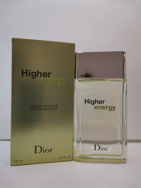 Christian Dior Higher Energy