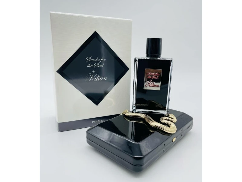 By Kilian SMOKE FOR THE SOUL 50ml ( клатч )