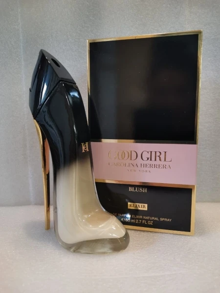 Carolina Herrera Good Girl Blush Elixir