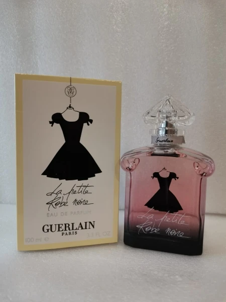 Guerlain La Petite Robe Noire EDP