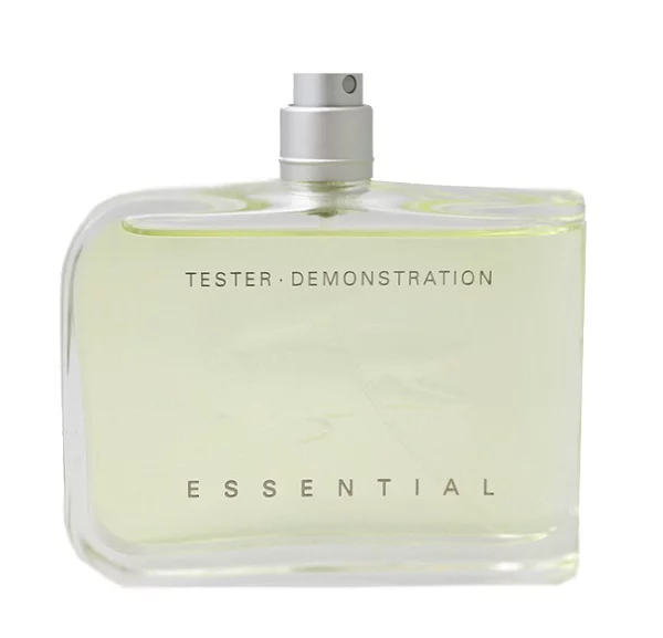 Lacoste Essential TESTER