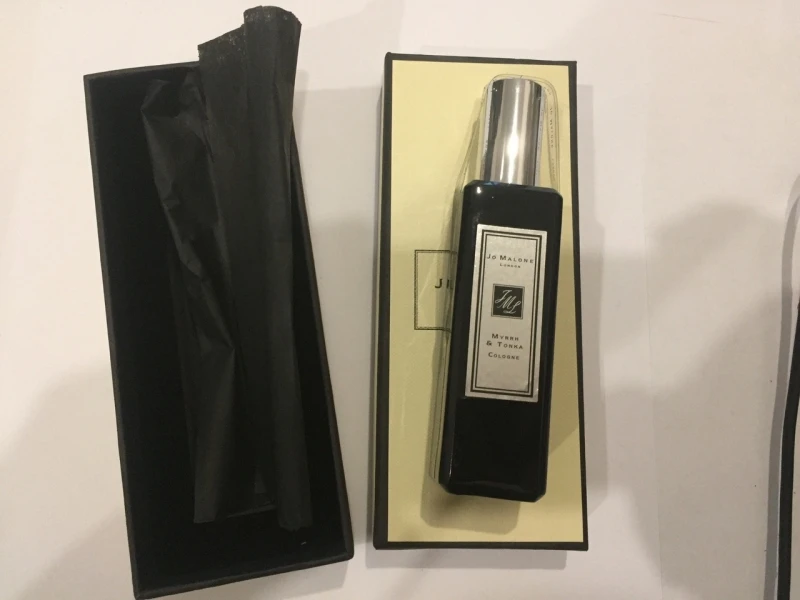 Jo Malone Myrrh & Tonka 30ml