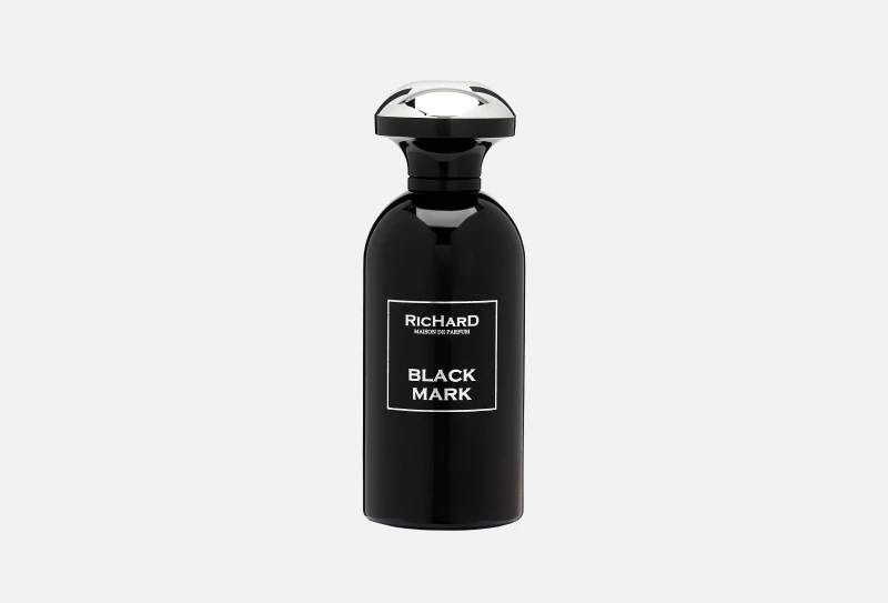 RicHard Black Mark