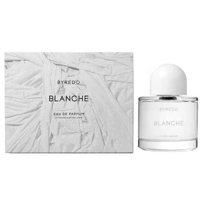 BYREDO Blanche Limited Edition 2021 100ml