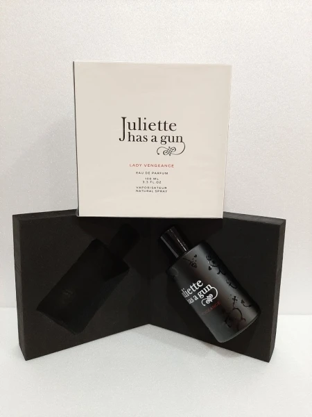 Juliette Has A Gun LADY VENGEANCE 100ml