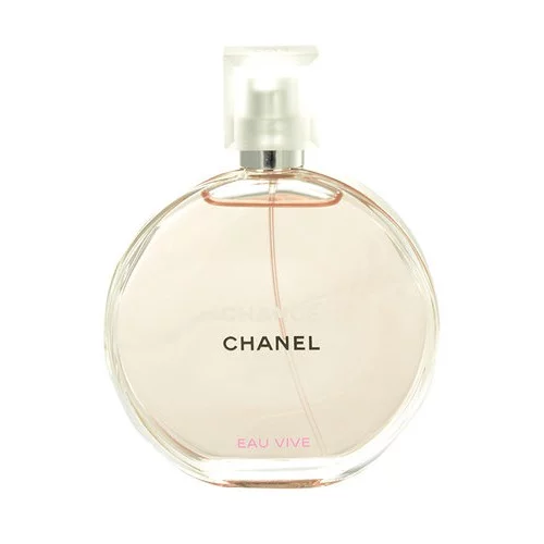 Chanel Chance Eau Vive TESTER