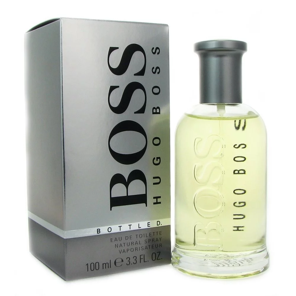 Hugo Boss Boss Bottled