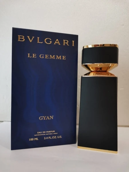 Bvlgari Gyan